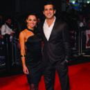 Flavia Cacace and Jimi Mistry - 454 x 654