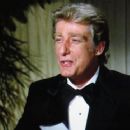 Richard Mulligan- as Ron Larsen