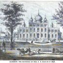 1857 disestablishments in Connecticut