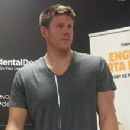 Luke Harangody