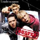 Busted (band) albums