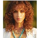 Noémie Lenoir - Elle Magazine Pictorial [France] (31 July 2020) - 454 x 586