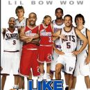 American basketball films