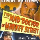 The Mad Doctor of Market Street