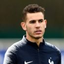 Lucas Hernández