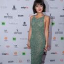Giullia Buscacio – 45th International Emmy Awards in New York City