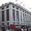 Listed buildings in the Royal Borough of Kensington and Chelsea