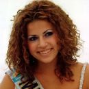 Miss Israel winners