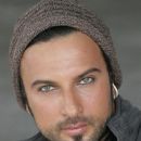 Celebrities with first name: Tarkan