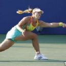 Angelique Kerber Personal pics - 454 x 227