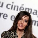 Anne Parillaud – 10th Lumiere Festival Opening in Lyon - 454 x 652