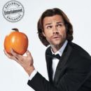 Supernatural - Entertainment Weekly Magazine Pictorial [United States] (20 October 2017) - 416 x 500