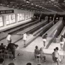 1962 in bowling