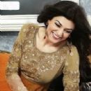 Actress Sushmita Sen new pictures for Salwar kameez - 300 x 426