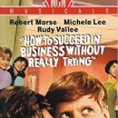 How To Succeed In Business Without Really Trying 1968 Film Musical - 244 x 445