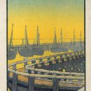 Belgian poster artists