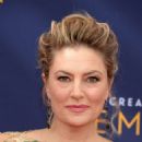 Madchen Amick – 70th Primetime Creative Arts Emmy Awards in Los Angeles
