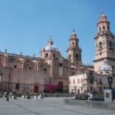 1536 establishments in New Spain