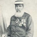 Recipients of the New Zealand Cross (1869)