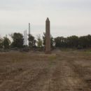 Ancient obelisks