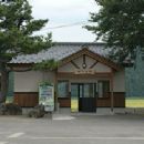 Nishitakisawa Station
