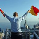 Flag semaphore