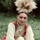 Kazakhstani operatic sopranos