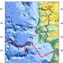1750s earthquakes