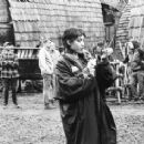 The Wheel of Time- On the set of 3x07 