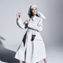 Marie Claire Italy May 2020 - 454 x 563