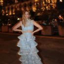 Christiana Aristotelous- Nespresso Event during Cannes Film Festival 2024 - 454 x 454