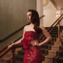 Kaitlyn Dever – Emilio Madrid Met Gala photoshoot (May 2023) - 454 x 568