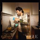 Aditya Roy Kapoor - Vogue Magazine Pictorial [India] (July 2019) - 454 x 454