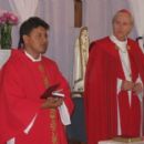 Mexican Anglican priests