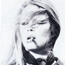 Brigitte Bardot - Wysokie Obcasy Magazine Pictorial [Poland] (May 2022) - 454 x 611