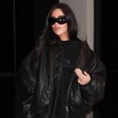 Kim Kardashian – Attends Saint’s basketball game in Thousand Oaks