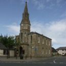 Listed buildings in South Ayrshire