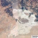 Wetlands of Syria
