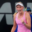 Donna Vekic &#8211; 2020 Brisbane International WTA Premier Tennis Tournament in Brisbane