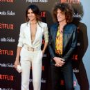 Goya Toledo – ‘Paquita Salas’ Premiere in Madrid - 454 x 681