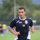 Cédric Barbosa