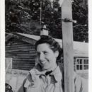 Isobel Roe