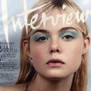 Elle Fanning - Interview Magazine