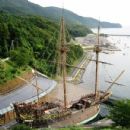 Ships built in Japan