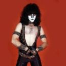 Kiss - Photoshoot with Wolfgang Heilemann, Olympiapark, Munich, Germany on September 18, 1980 - 454 x 340