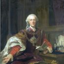 Georg Adam, Prince of Starhemberg