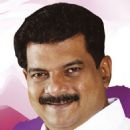 Trinamool Congress politicians from Kerala