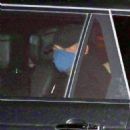Camila Morrone – With Leonardo DiCaprio attend a friend’s birthday dinner at Soho House