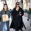Katie Maloney – Stepping out in New York - 454 x 616