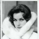 Shirley Anne Field - 454 x 555
